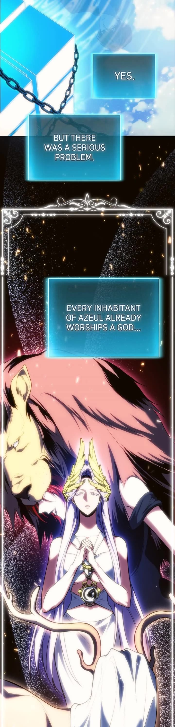 How To Live As An Unlicensed Healer Chapter 77 page 19 - Chapter 77: Episode 77