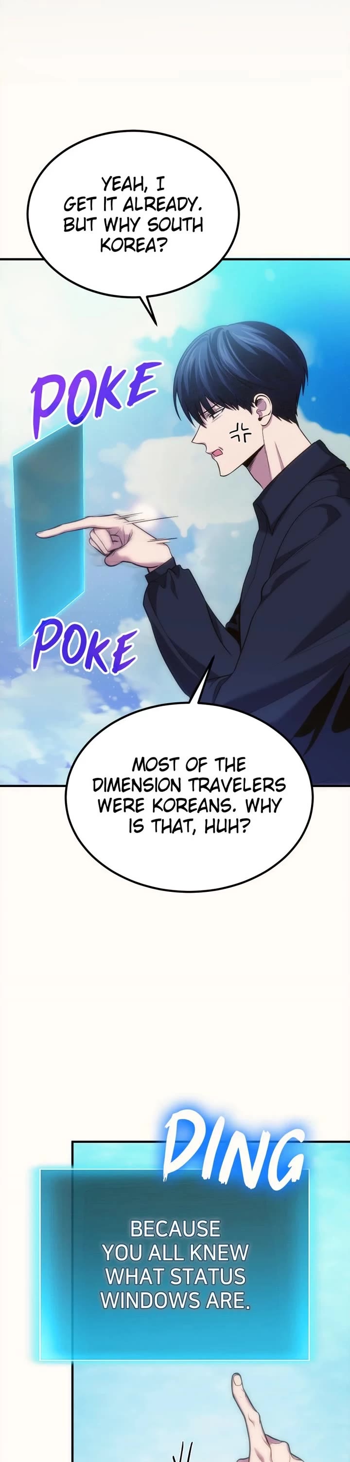 How To Live As An Unlicensed Healer Chapter 77 page 23 - Chapter 77: Episode 77