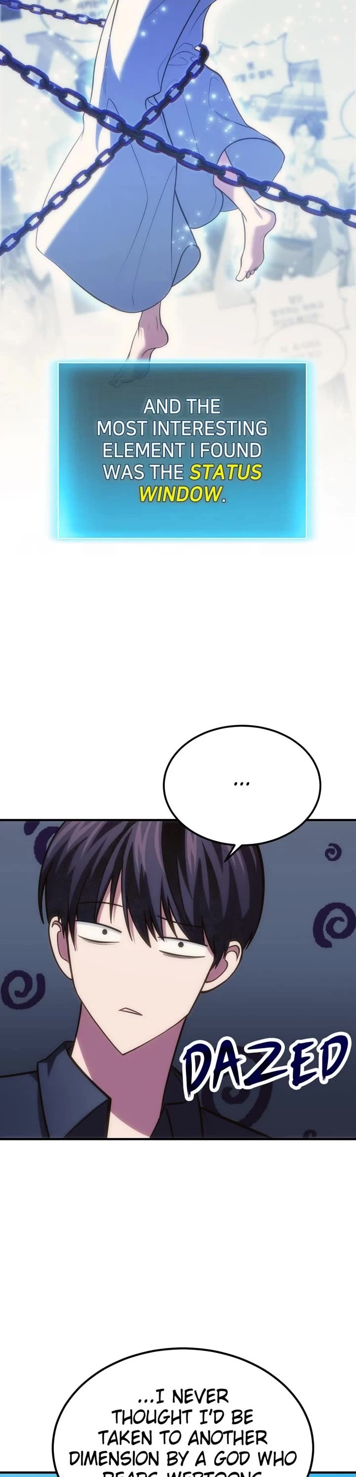 How To Live As An Unlicensed Healer Chapter 77 page 25 - Chapter 77: Episode 77