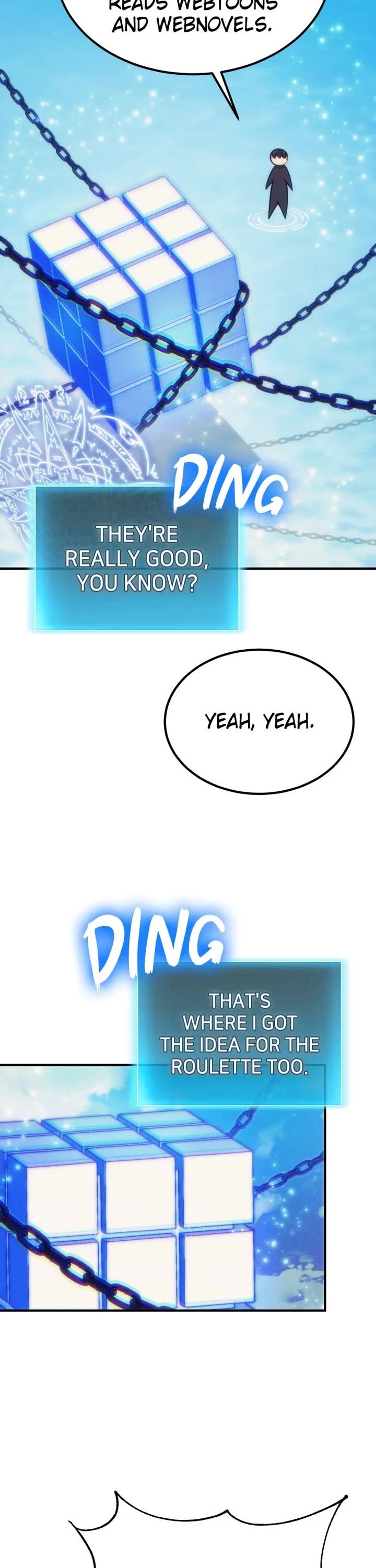 How To Live As An Unlicensed Healer Chapter 77 page 26 - Chapter 77: Episode 77