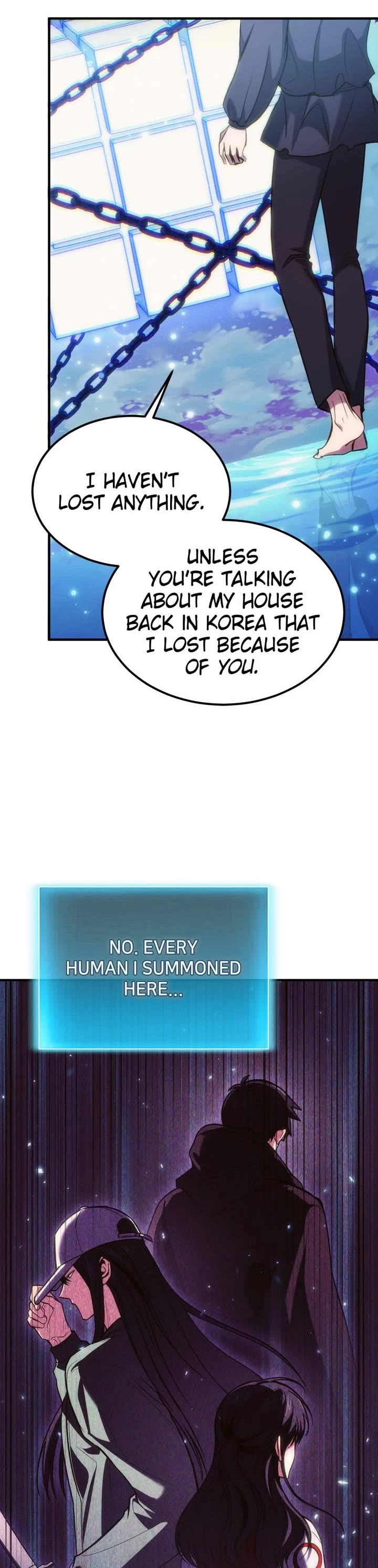 How To Live As An Unlicensed Healer Chapter 77 page 30 - Chapter 77: Episode 77