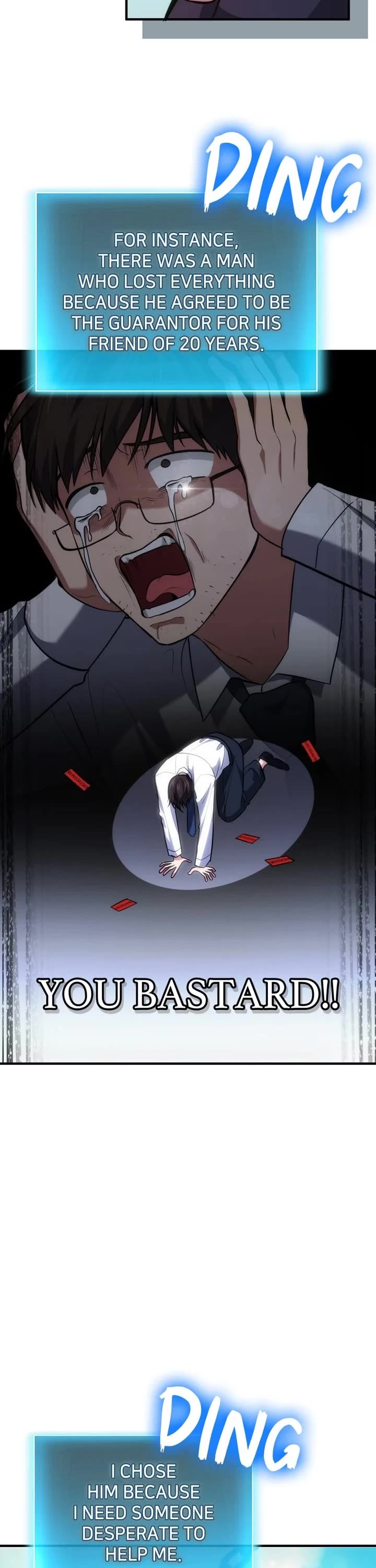 How To Live As An Unlicensed Healer Chapter 77 page 32 - Chapter 77: Episode 77