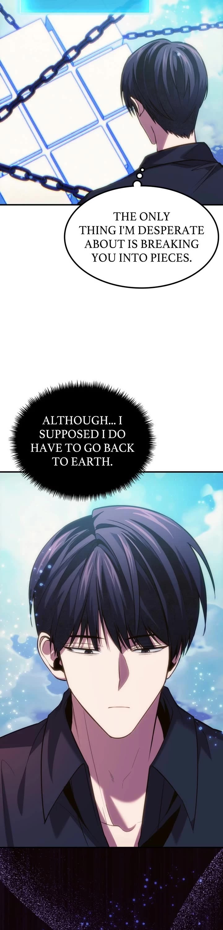 How To Live As An Unlicensed Healer Chapter 77 page 33 - Chapter 77: Episode 77