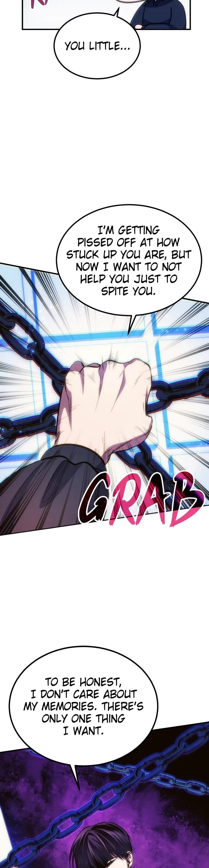 How To Live As An Unlicensed Healer Chapter 77 page 39 - Chapter 77: Episode 77