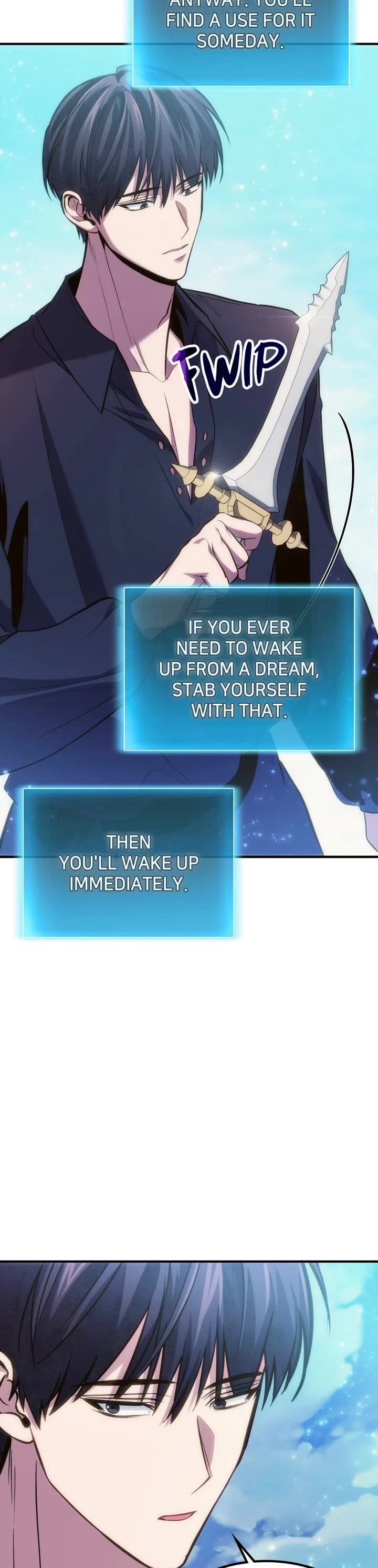 How To Live As An Unlicensed Healer Chapter 77 page 44 - Chapter 77: Episode 77