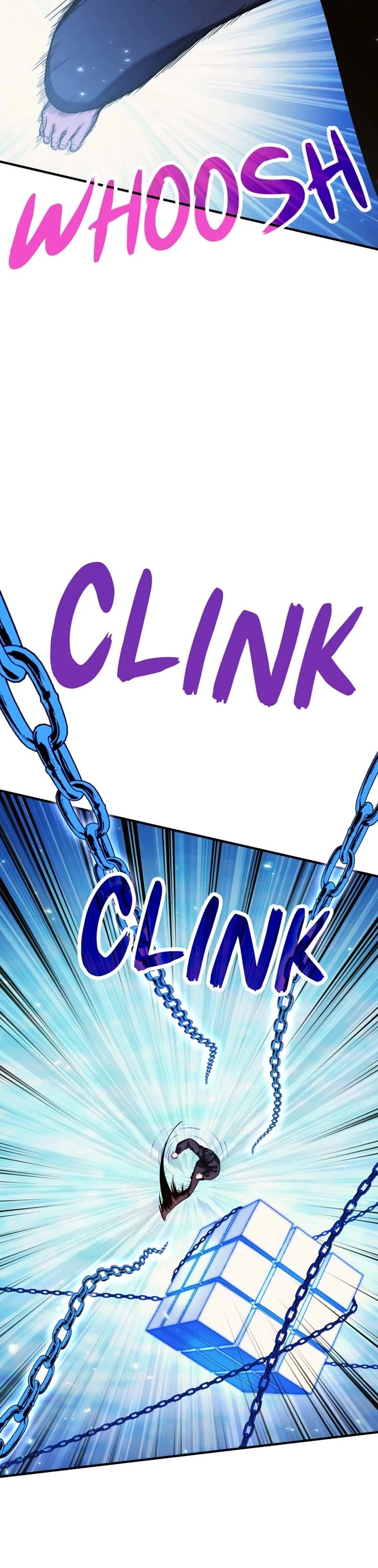 How To Live As An Unlicensed Healer Chapter 77 page 5 - Chapter 77: Episode 77