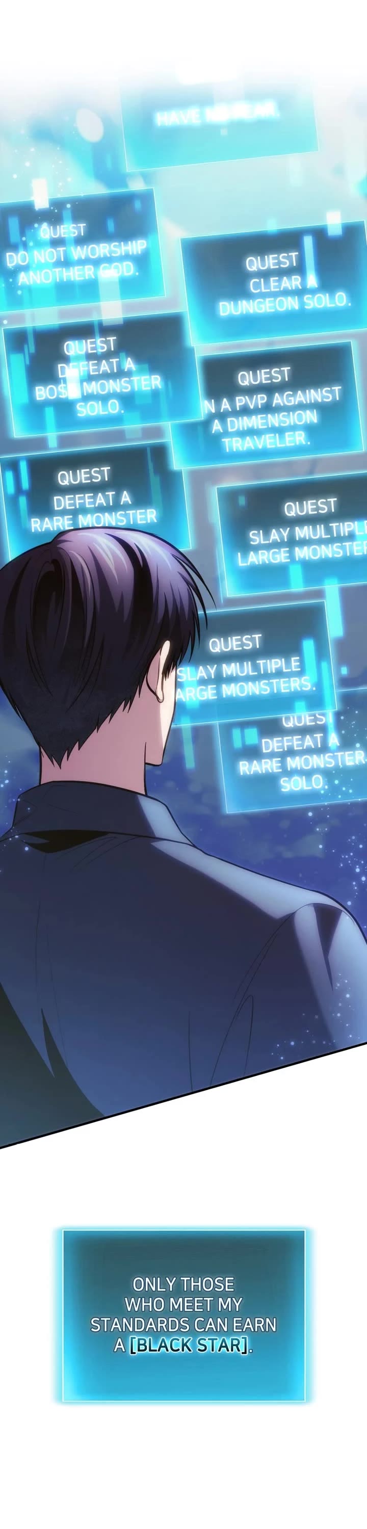 How To Live As An Unlicensed Healer Chapter 78 page 12 - Chapter 78: Episode 78 (Season 1 Finale)