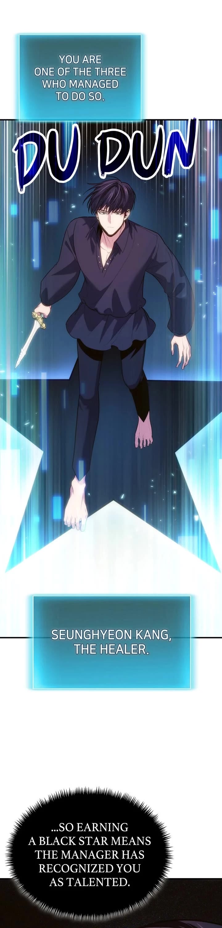 How To Live As An Unlicensed Healer Chapter 78 page 13 - Chapter 78: Episode 78 (Season 1 Finale)