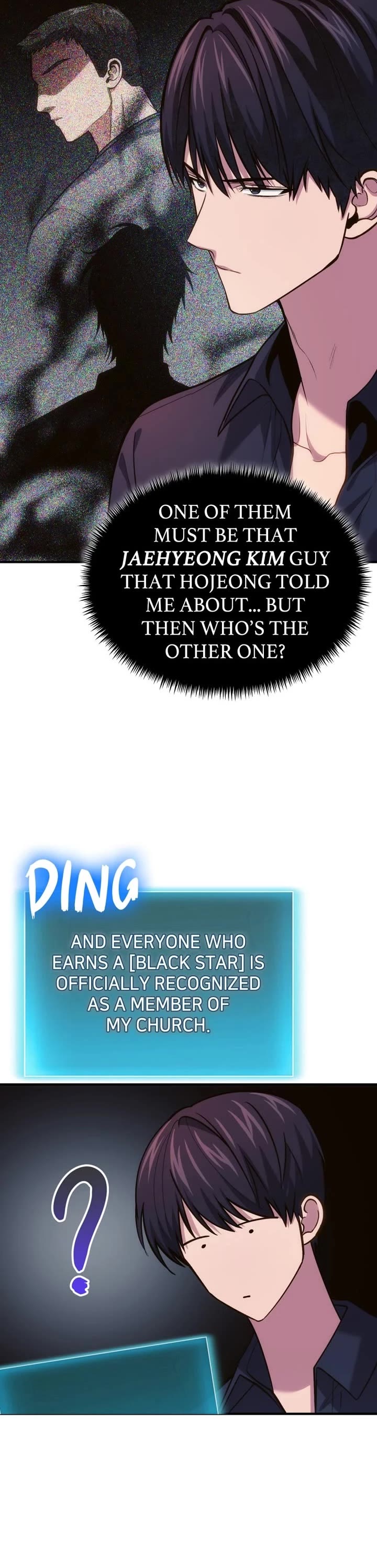 How To Live As An Unlicensed Healer Chapter 78 page 14 - Chapter 78: Episode 78 (Season 1 Finale)