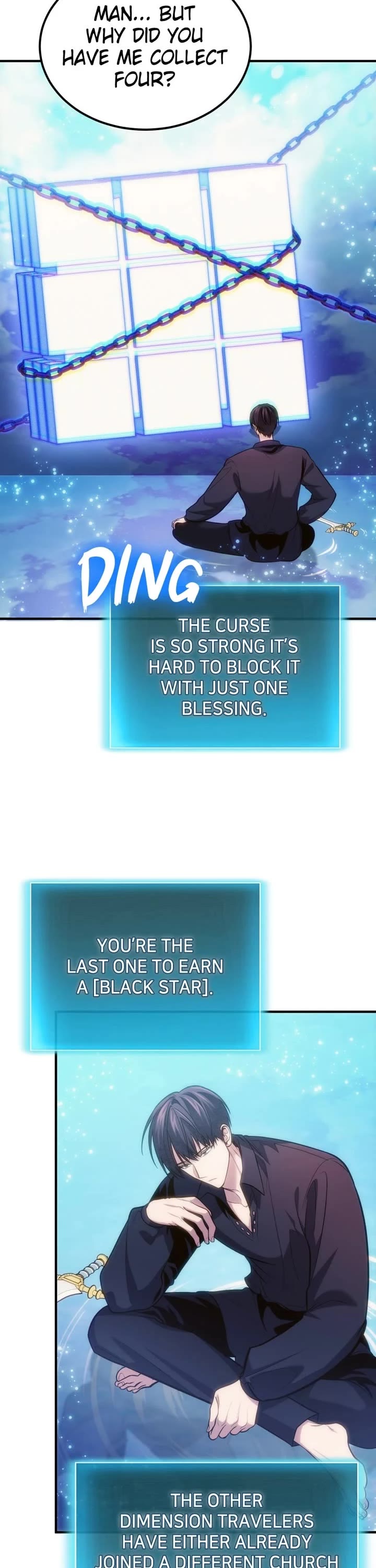 How To Live As An Unlicensed Healer Chapter 78 page 17 - Chapter 78: Episode 78 (Season 1 Finale)