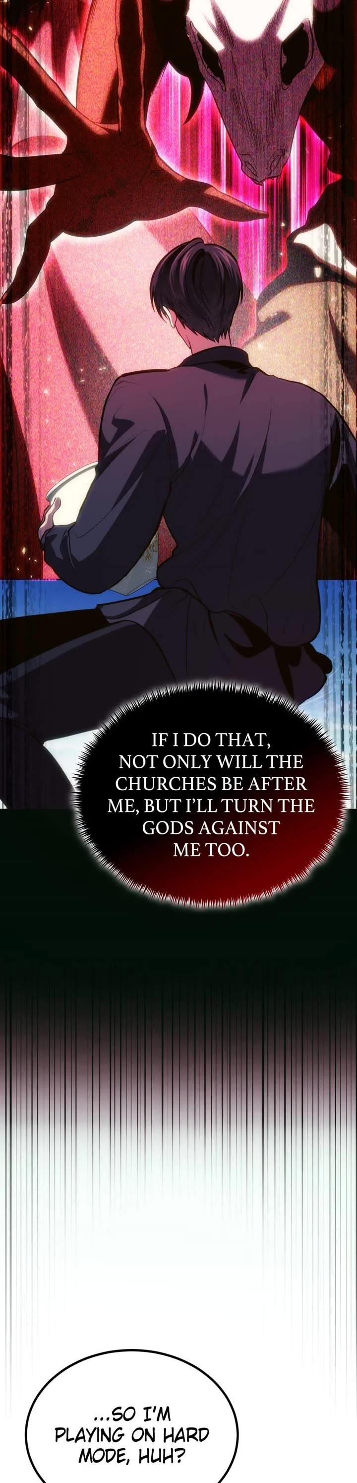 How To Live As An Unlicensed Healer Chapter 78 page 25 - Chapter 78: Episode 78 (Season 1 Finale)