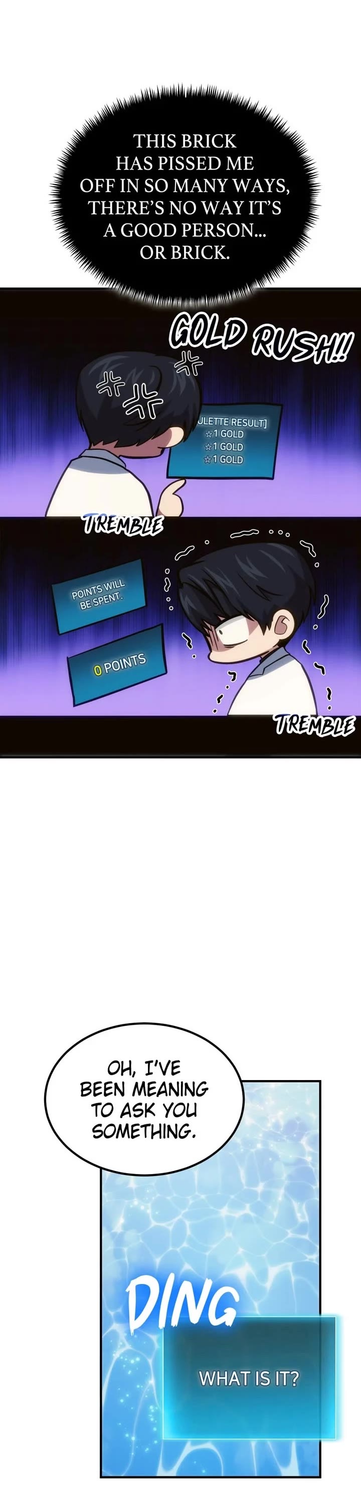 How To Live As An Unlicensed Healer Chapter 78 page 30 - Chapter 78: Episode 78 (Season 1 Finale)