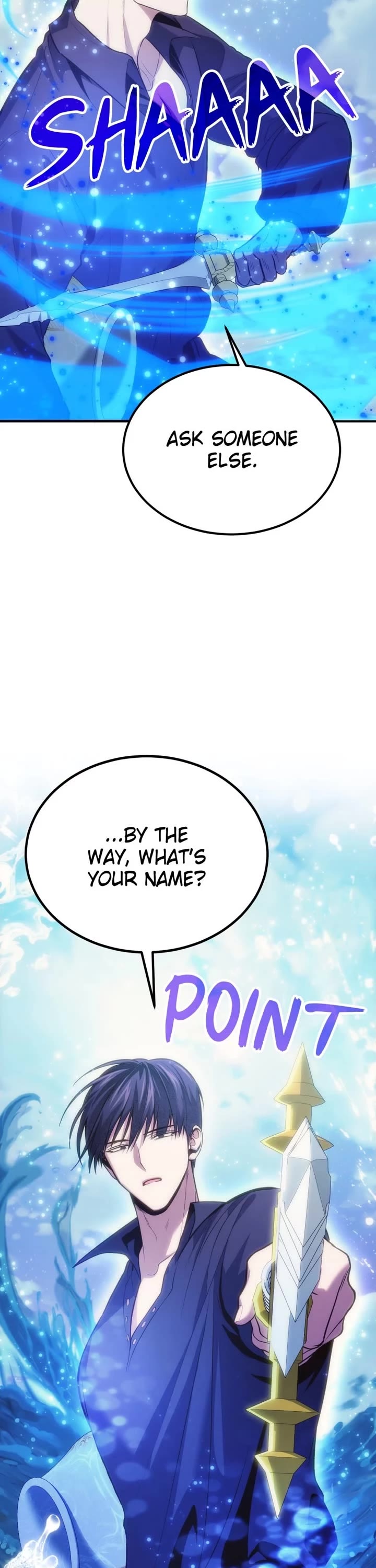 How To Live As An Unlicensed Healer Chapter 78 page 36 - Chapter 78: Episode 78 (Season 1 Finale)