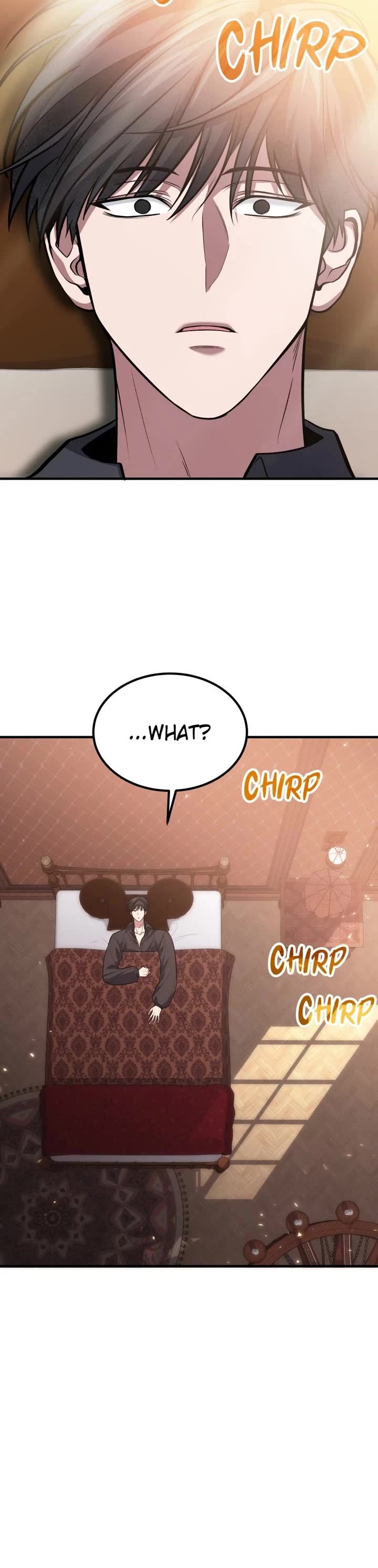 How To Live As An Unlicensed Healer Chapter 78 page 40 - Chapter 78: Episode 78 (Season 1 Finale)