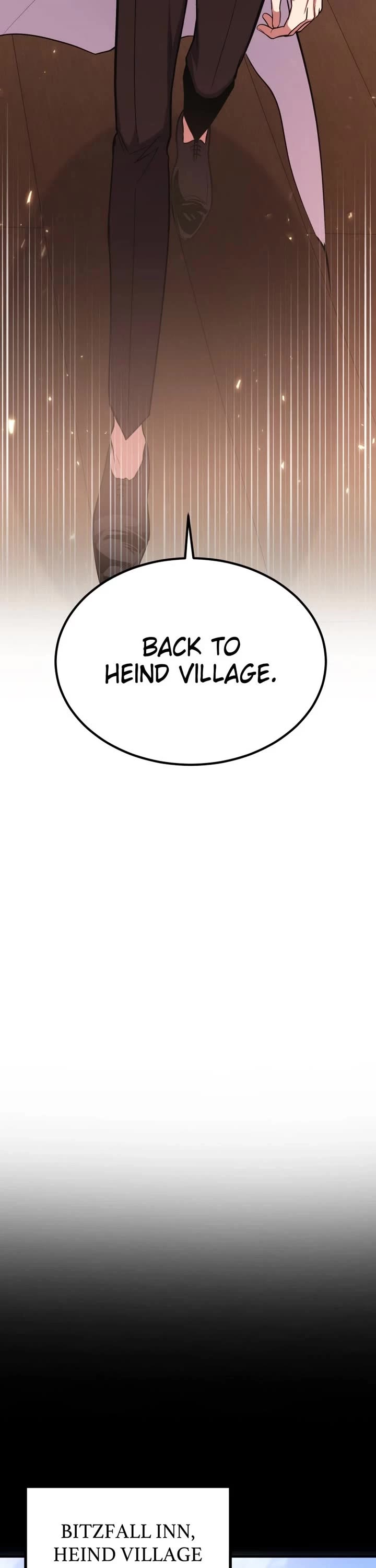 How To Live As An Unlicensed Healer Chapter 78 page 46 - Chapter 78: Episode 78 (Season 1 Finale)