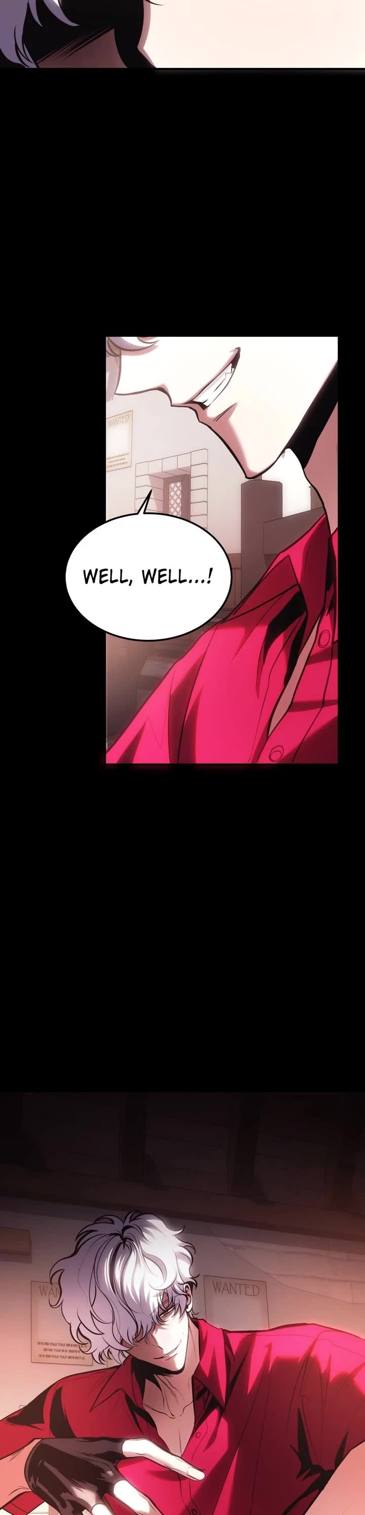 How To Live As An Unlicensed Healer Chapter 78 page 49 - Chapter 78: Episode 78 (Season 1 Finale)