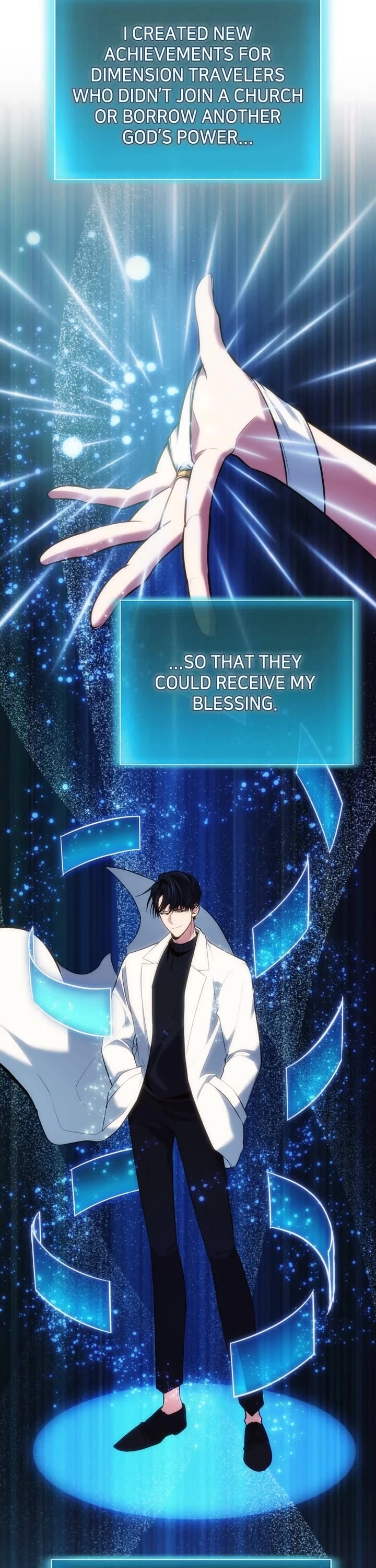 How To Live As An Unlicensed Healer Chapter 78 page 8 - Chapter 78: Episode 78 (Season 1 Finale)