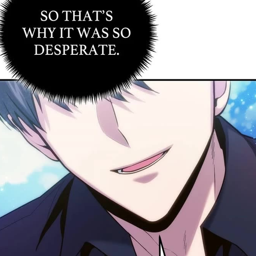 How To Live As An Unlicensed Healer Chapter 78: Episode 78 (Season 1 Finale) cover