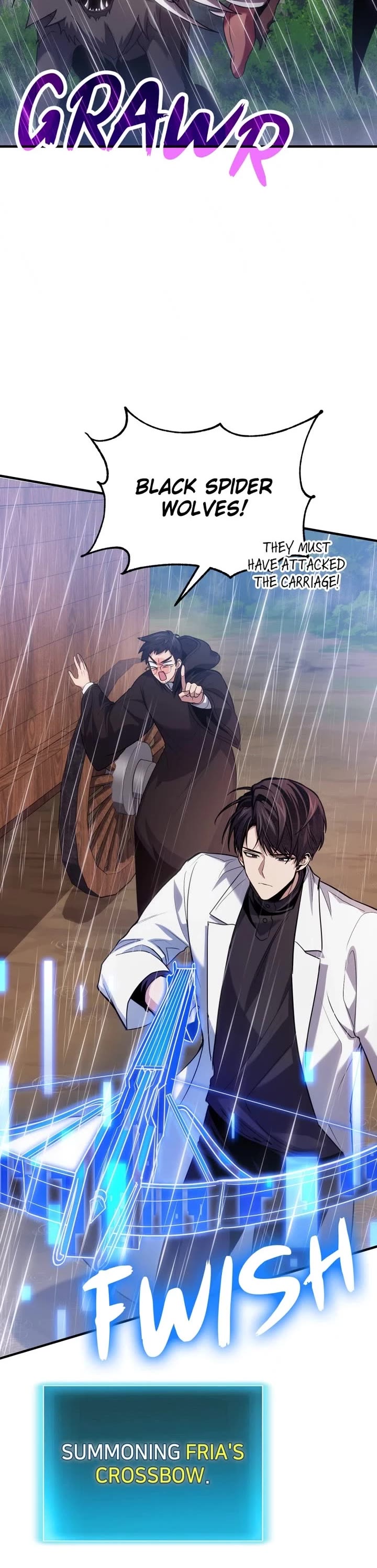 How To Live As An Unlicensed Healer Chapter 79 page 10 - Chapter 79: (S2) Episode 79 (Season 2 Premiere)