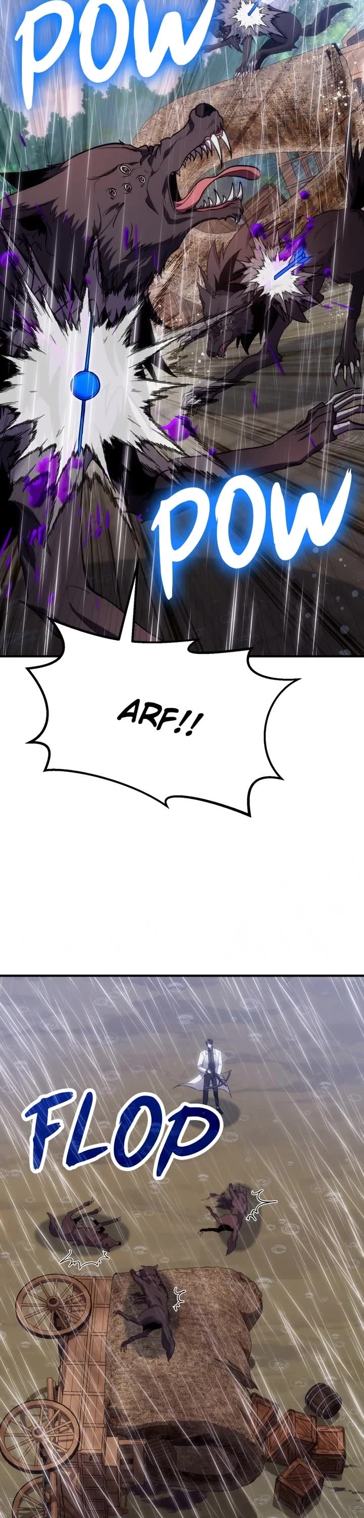 How To Live As An Unlicensed Healer Chapter 79 page 12 - Chapter 79: (S2) Episode 79 (Season 2 Premiere)
