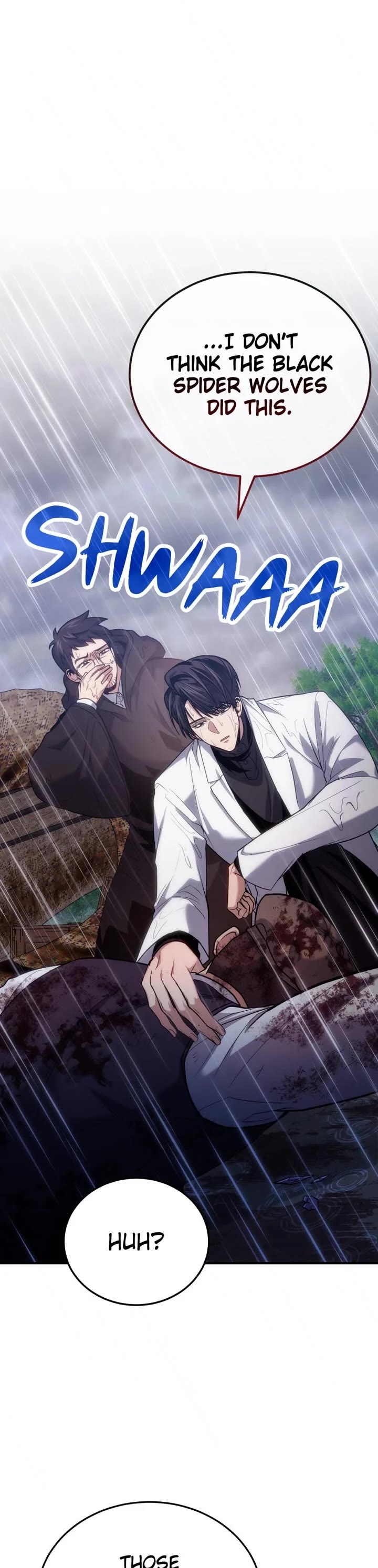 How To Live As An Unlicensed Healer Chapter 79 page 14 - Chapter 79: (S2) Episode 79 (Season 2 Premiere)