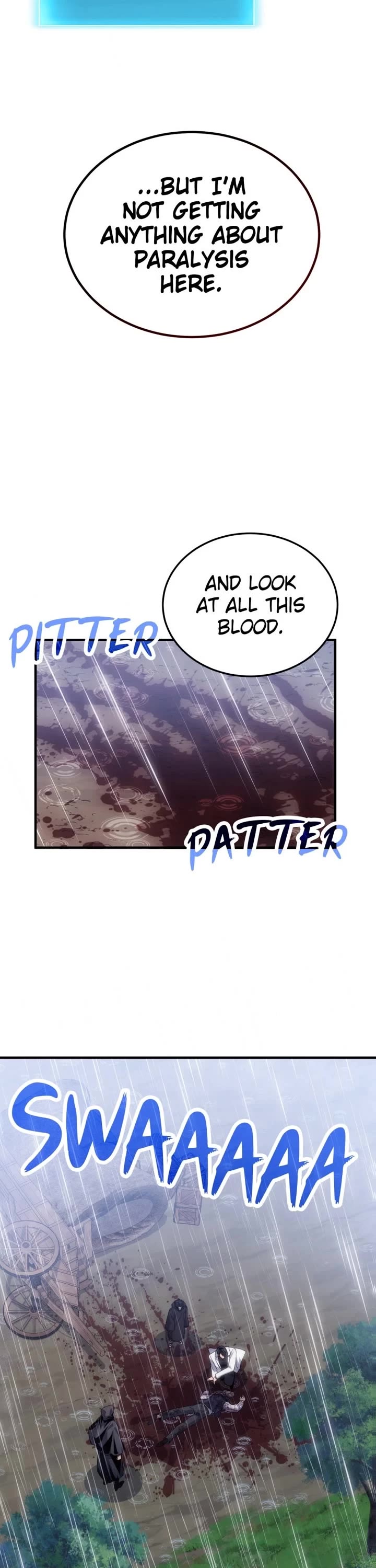 How To Live As An Unlicensed Healer Chapter 79 page 16 - Chapter 79: (S2) Episode 79 (Season 2 Premiere)