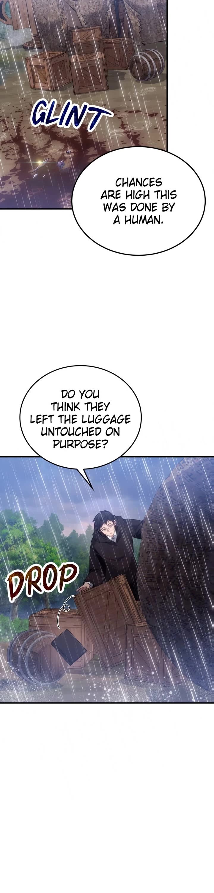 How To Live As An Unlicensed Healer Chapter 79 page 18 - Chapter 79: (S2) Episode 79 (Season 2 Premiere)