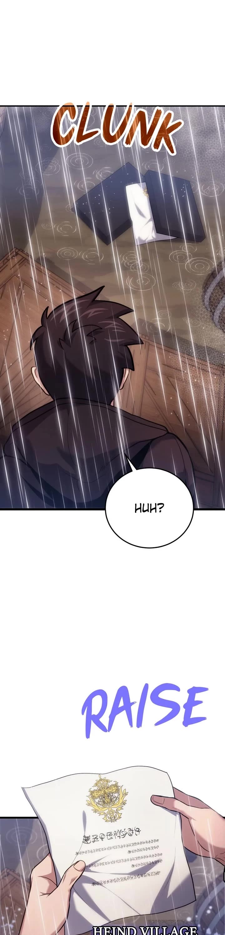 How To Live As An Unlicensed Healer Chapter 79 page 19 - Chapter 79: (S2) Episode 79 (Season 2 Premiere)