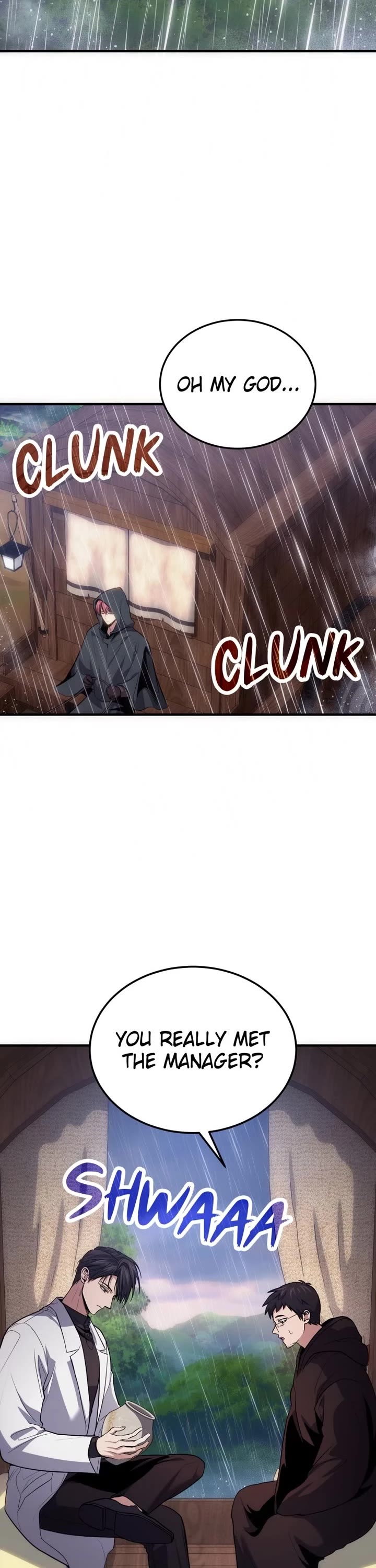 How To Live As An Unlicensed Healer Chapter 79 page 2 - Chapter 79: (S2) Episode 79 (Season 2 Premiere)