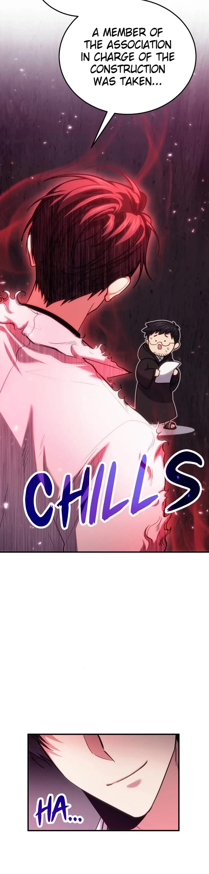 How To Live As An Unlicensed Healer Chapter 79 page 21 - Chapter 79: (S2) Episode 79 (Season 2 Premiere)