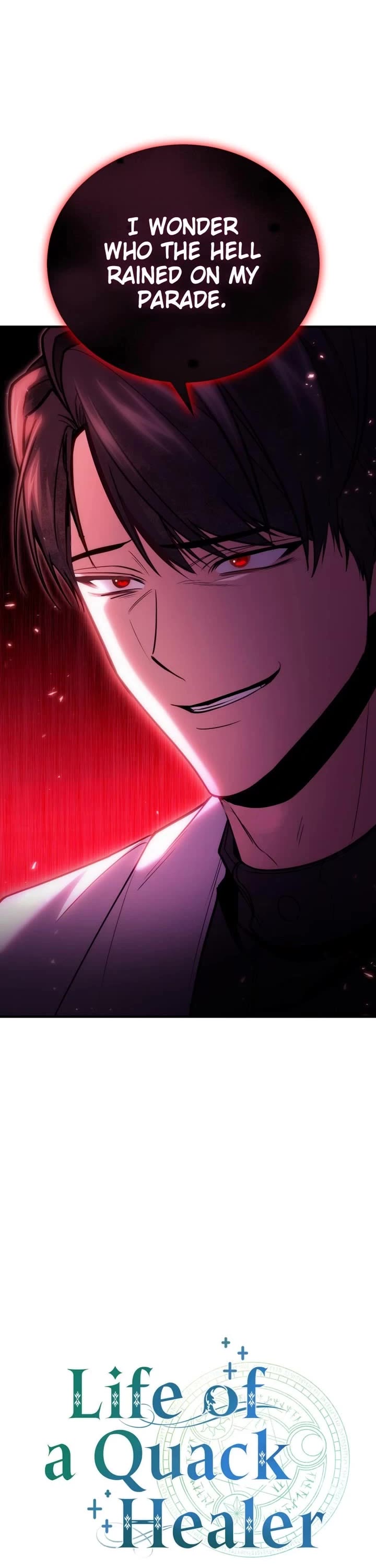 How To Live As An Unlicensed Healer Chapter 79 page 22 - Chapter 79: (S2) Episode 79 (Season 2 Premiere)