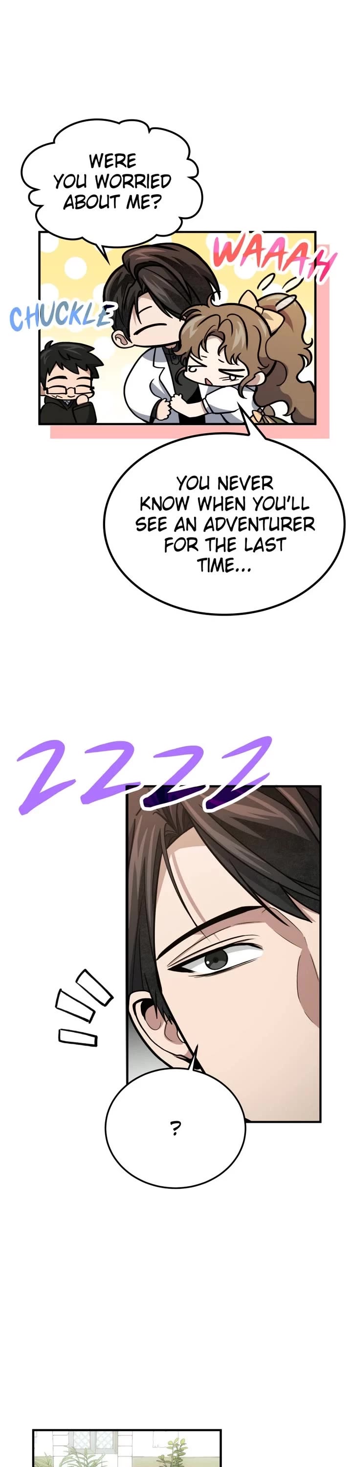 How To Live As An Unlicensed Healer Chapter 79 page 28 - Chapter 79: (S2) Episode 79 (Season 2 Premiere)