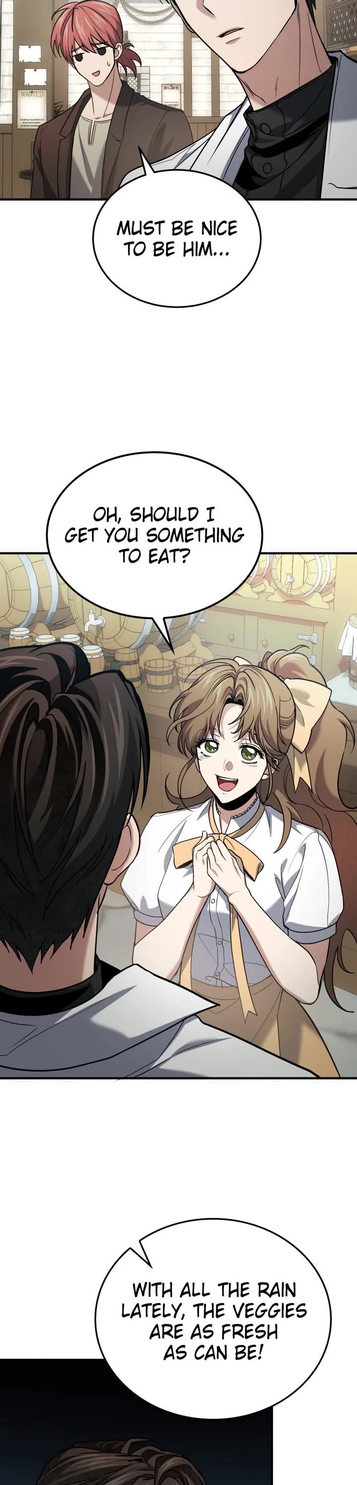 How To Live As An Unlicensed Healer Chapter 79 page 30 - Chapter 79: (S2) Episode 79 (Season 2 Premiere)