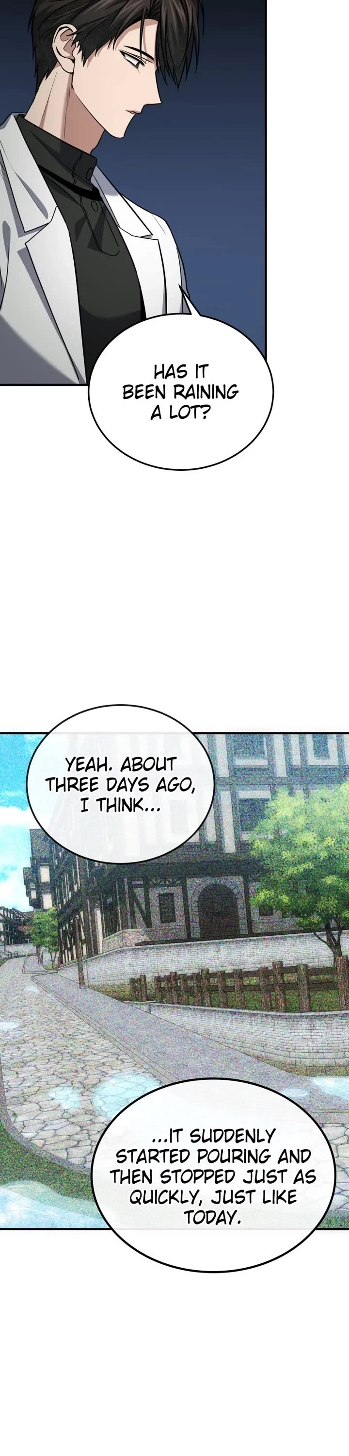 How To Live As An Unlicensed Healer Chapter 79 page 31 - Chapter 79: (S2) Episode 79 (Season 2 Premiere)