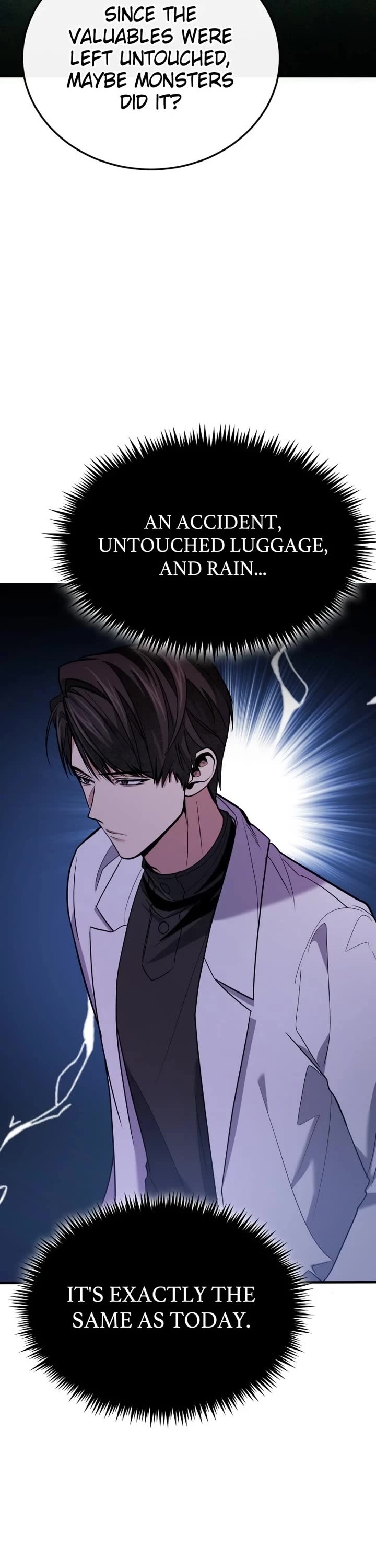 How To Live As An Unlicensed Healer Chapter 79 page 33 - Chapter 79: (S2) Episode 79 (Season 2 Premiere)