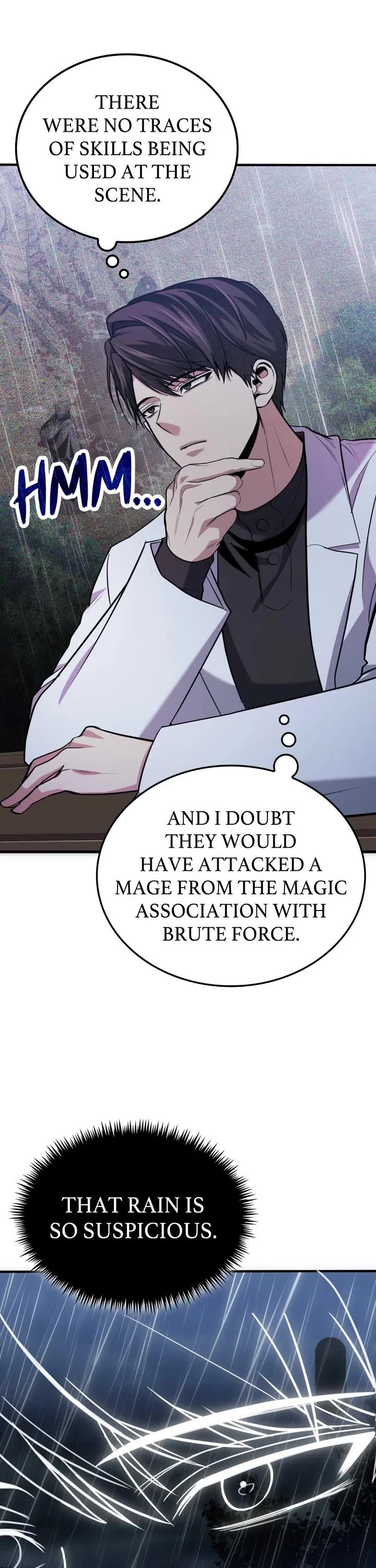 How To Live As An Unlicensed Healer Chapter 79 page 37 - Chapter 79: (S2) Episode 79 (Season 2 Premiere)