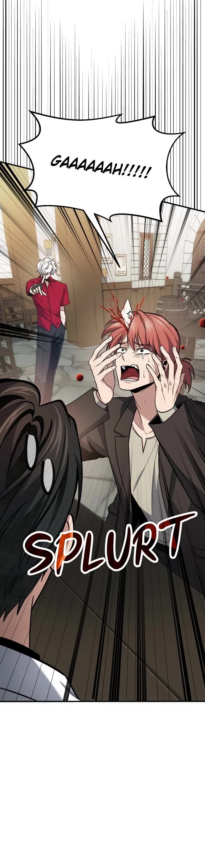 How To Live As An Unlicensed Healer Chapter 79 page 40 - Chapter 79: (S2) Episode 79 (Season 2 Premiere)