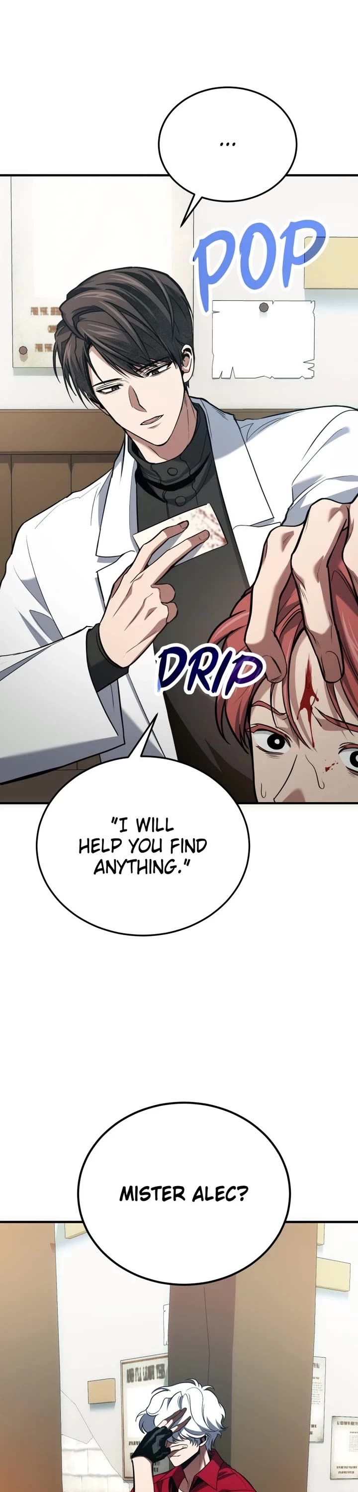 How To Live As An Unlicensed Healer Chapter 79 page 41 - Chapter 79: (S2) Episode 79 (Season 2 Premiere)