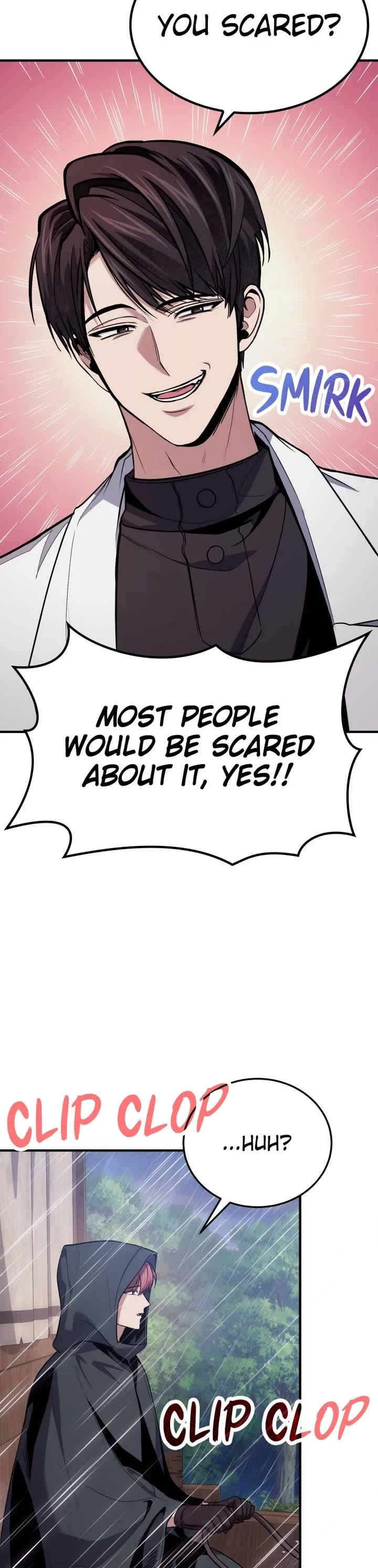How To Live As An Unlicensed Healer Chapter 79 page 5 - Chapter 79: (S2) Episode 79 (Season 2 Premiere)