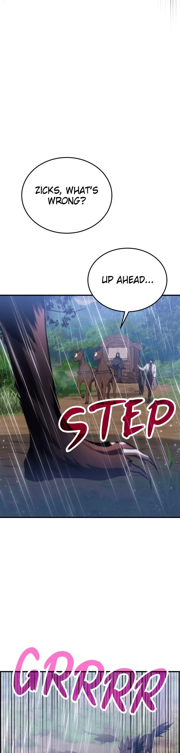 How To Live As An Unlicensed Healer Chapter 79 page 8 - Chapter 79: (S2) Episode 79 (Season 2 Premiere)