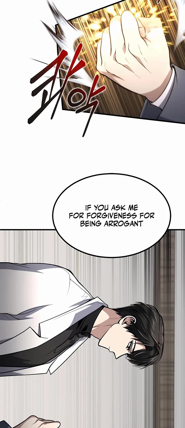 How To Live As An Unlicensed Healer Chapter 8 page 24 - Chapter 8