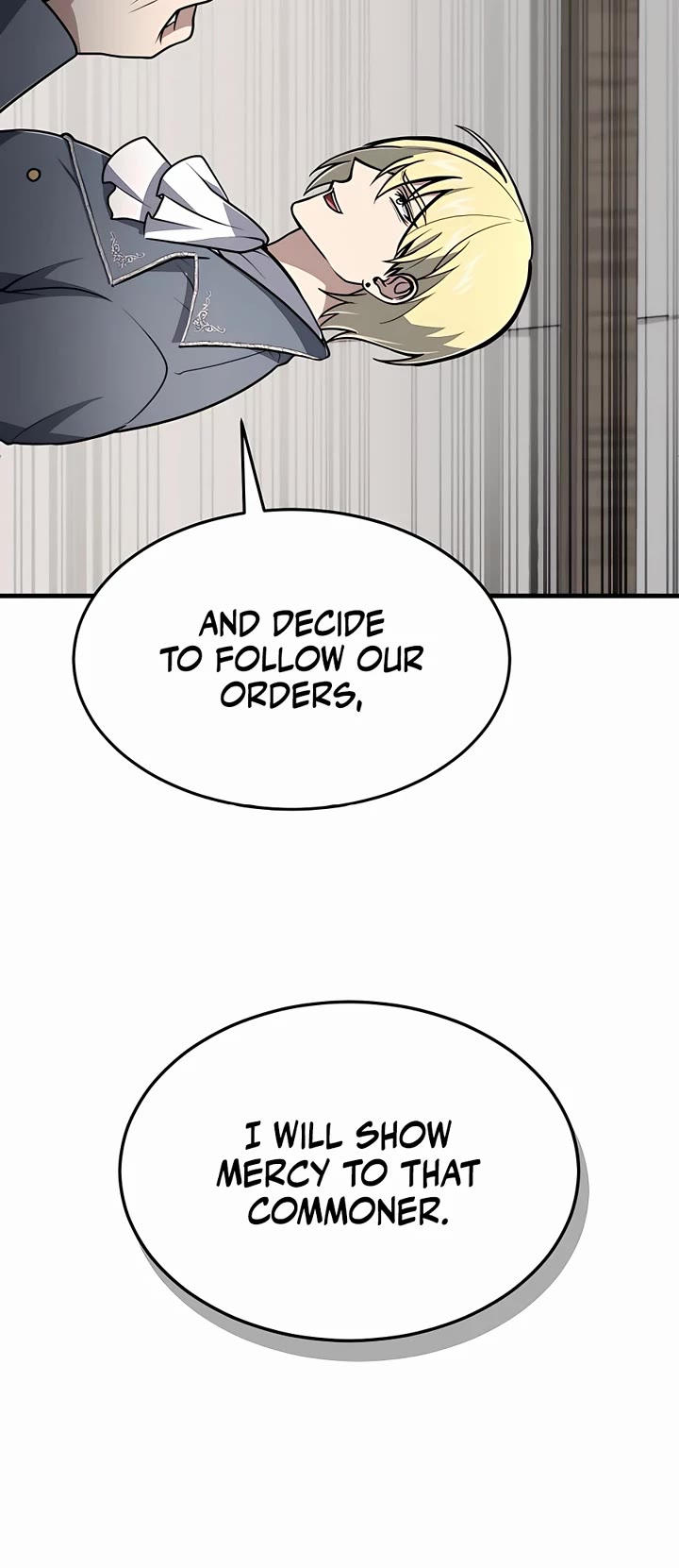 How To Live As An Unlicensed Healer Chapter 8 page 25 - Chapter 8