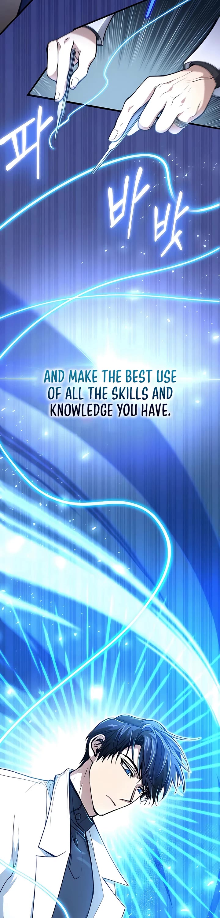 How To Live As An Unlicensed Healer Chapter 8 page 37 - Chapter 8