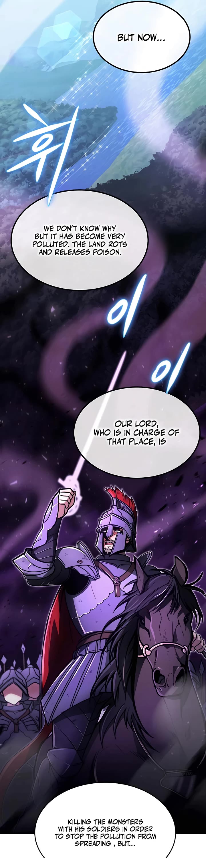 How To Live As An Unlicensed Healer Chapter 8 page 5 - Chapter 8