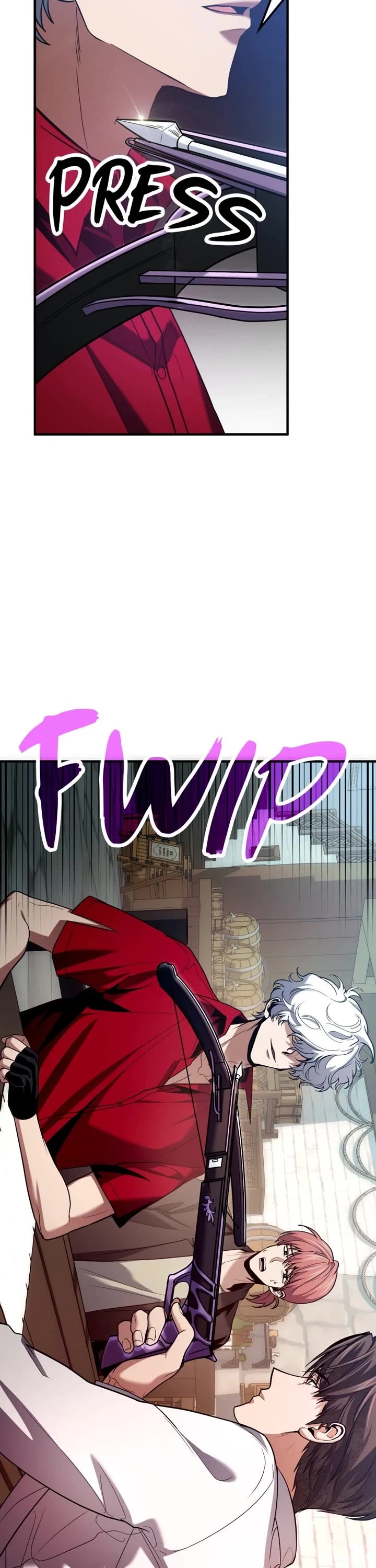 How To Live As An Unlicensed Healer Chapter 80 page 11 - Chapter 80: (S2) Episode 80
