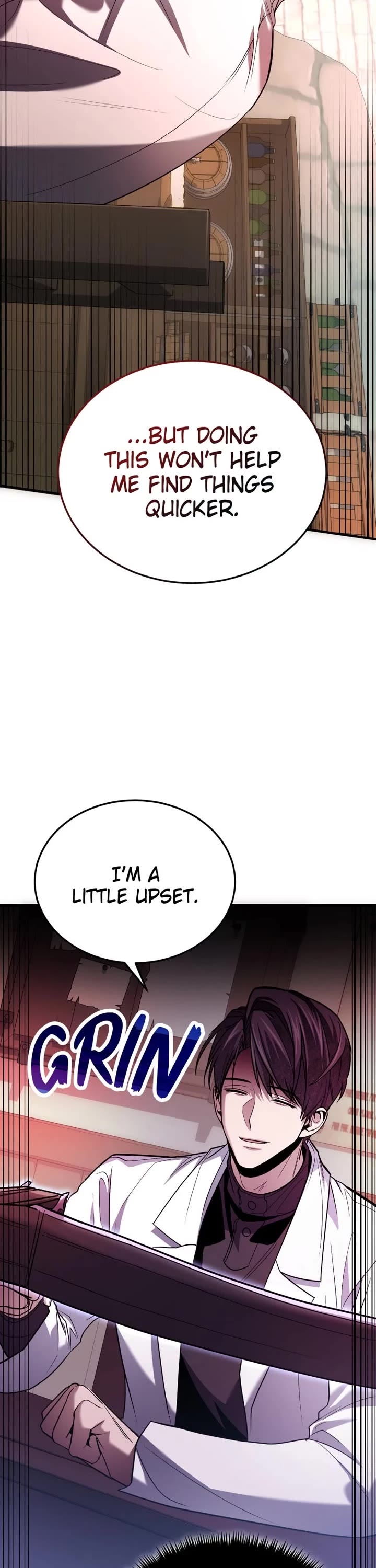 How To Live As An Unlicensed Healer Chapter 80 page 12 - Chapter 80: (S2) Episode 80