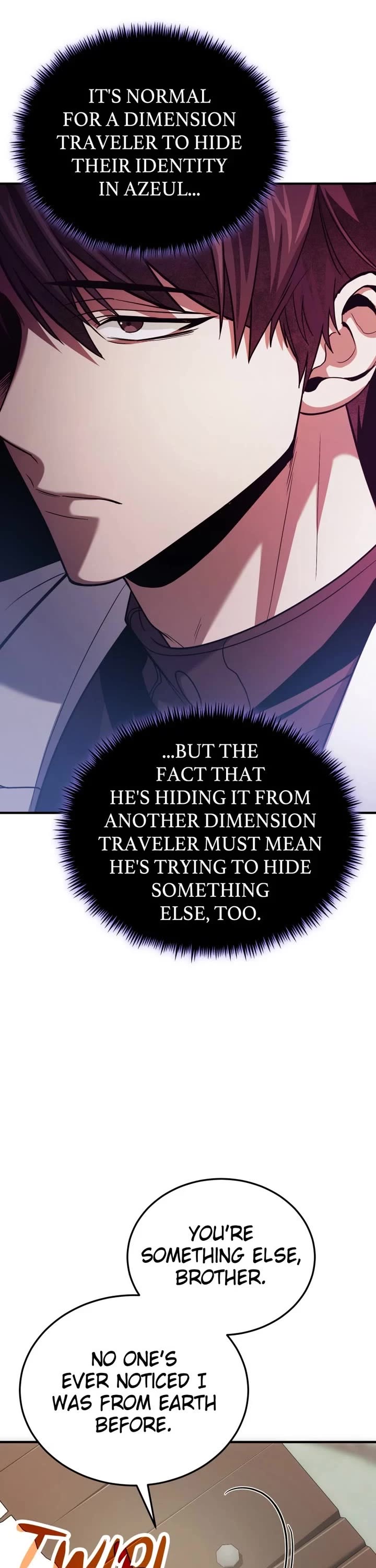 How To Live As An Unlicensed Healer Chapter 80 page 17 - Chapter 80: (S2) Episode 80