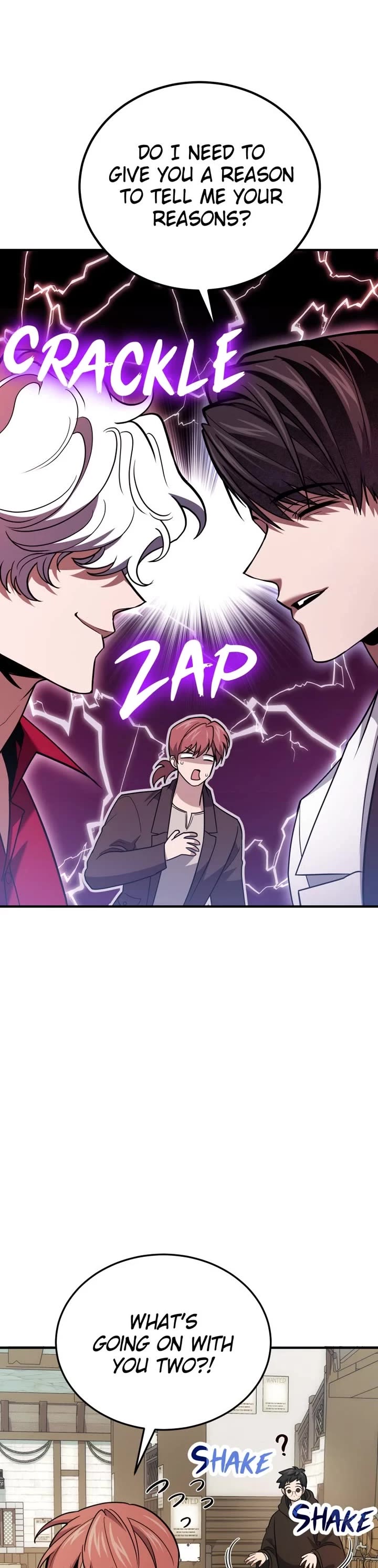 How To Live As An Unlicensed Healer Chapter 80 page 19 - Chapter 80: (S2) Episode 80