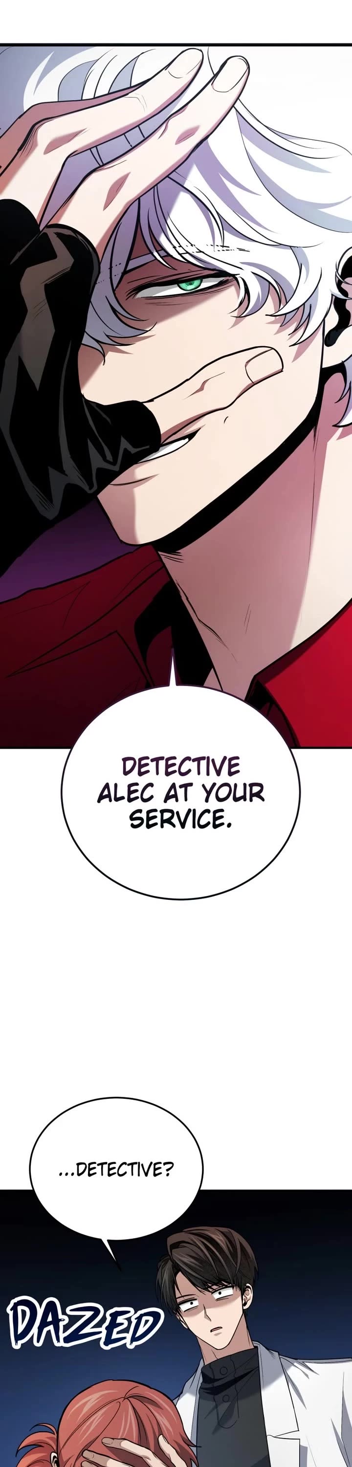 How To Live As An Unlicensed Healer Chapter 80 page 2 - Chapter 80: (S2) Episode 80