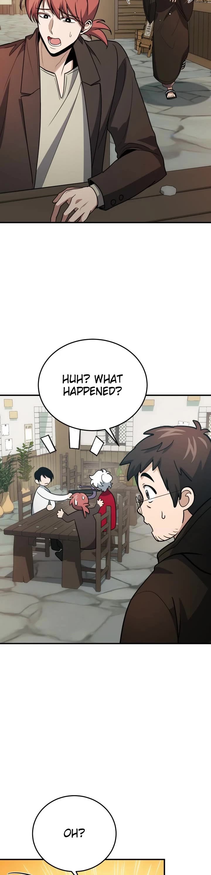 How To Live As An Unlicensed Healer Chapter 80 page 20 - Chapter 80: (S2) Episode 80